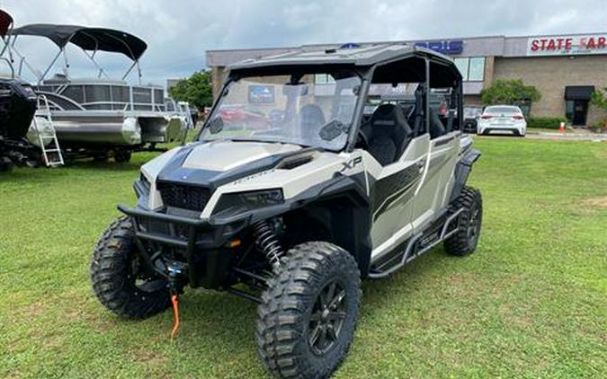 2024 Polaris General XP 4 1000 Ultimate