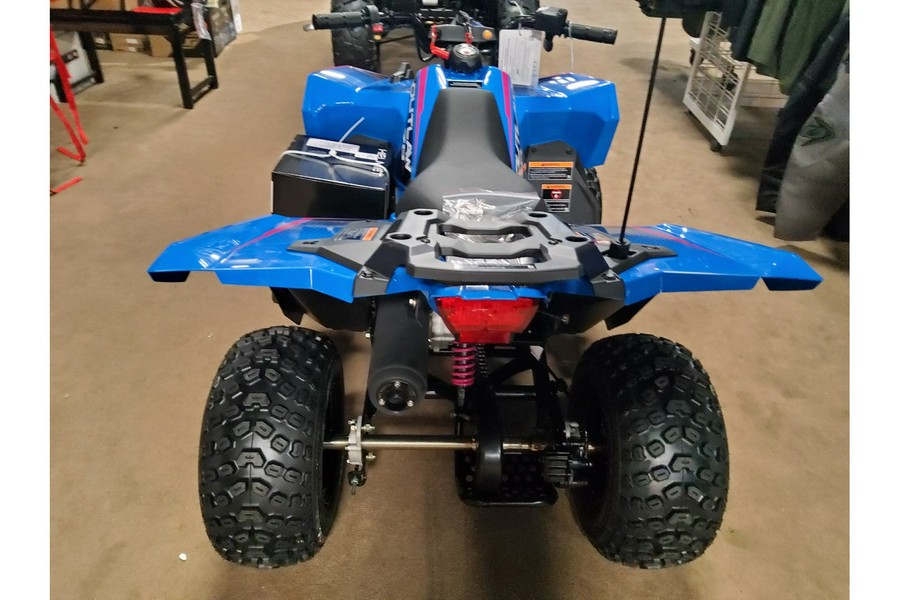 2024 Polaris Industries Outlaw® 70 EFI