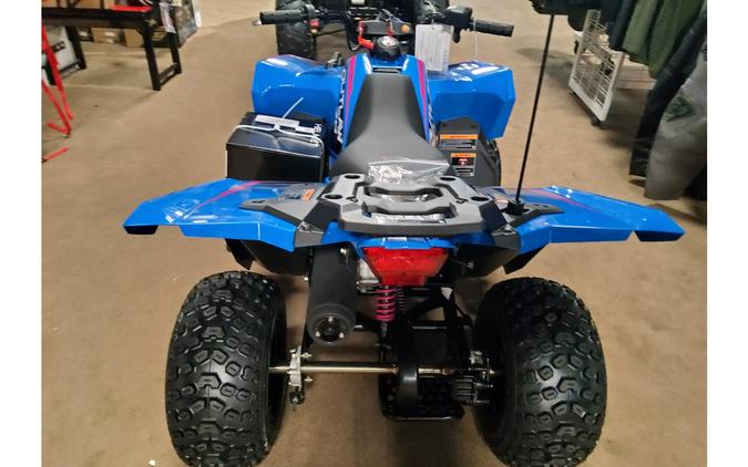 2024 Polaris Industries Outlaw® 70 EFI