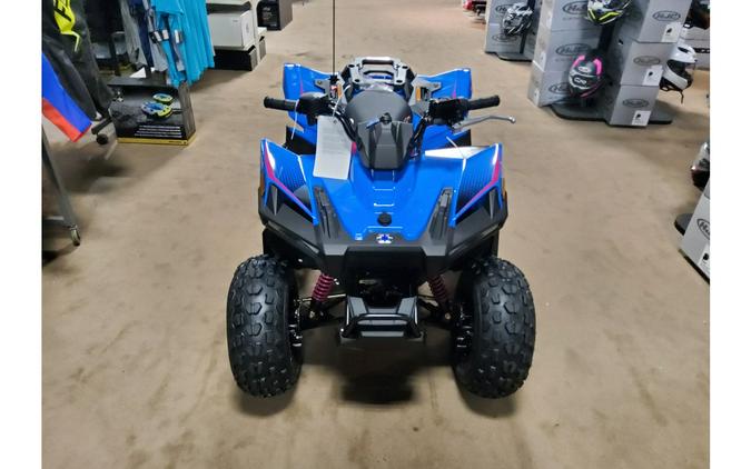 2024 Polaris Industries Outlaw® 70 EFI