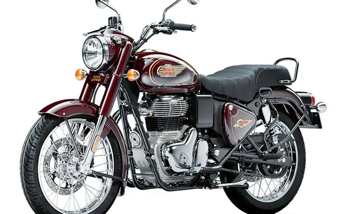 2024 Royal Enfield Bullet 350