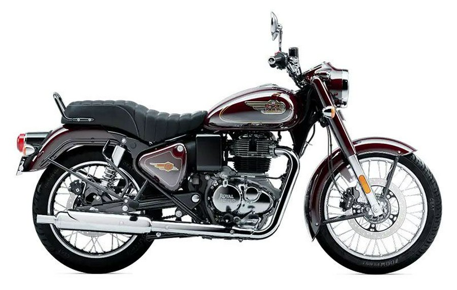 2024 Royal Enfield Bullet 350