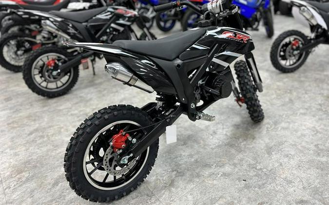 2022 SSR Motorsports SX50-A