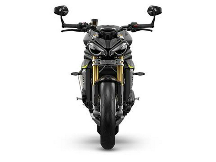 2024 Triumph Speed Triple 1200 RS