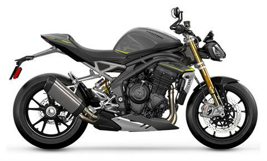 2024 Triumph Speed Triple 1200 RS