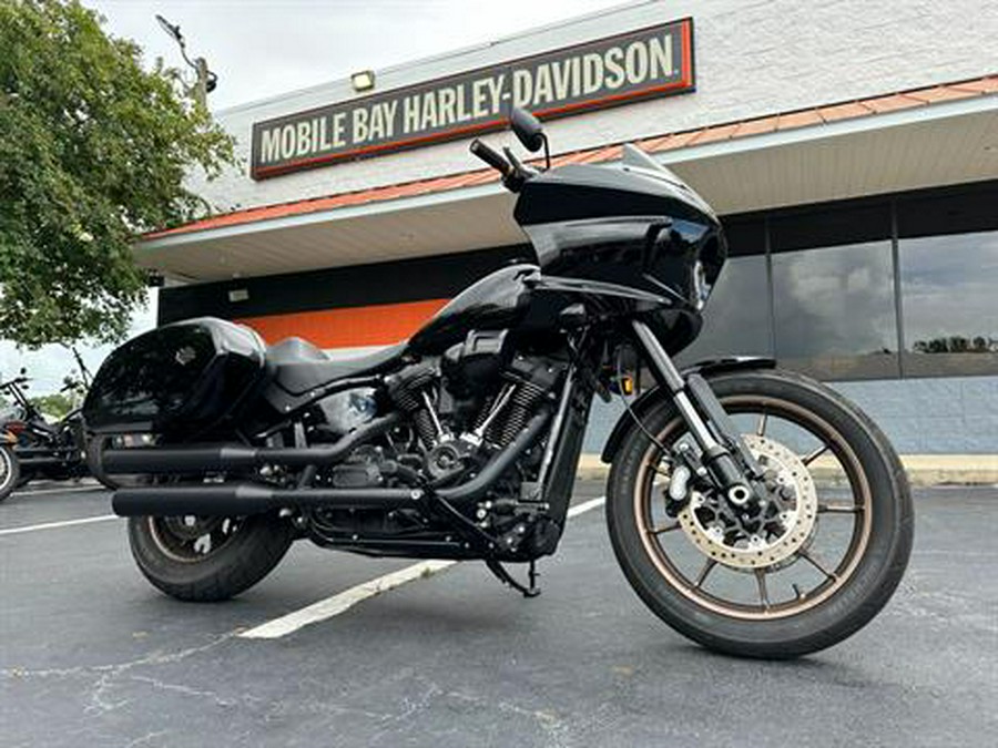 2023 Harley-Davidson Low Rider® ST