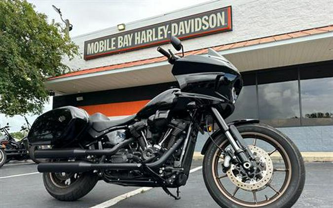 2023 Harley-Davidson Low Rider® ST