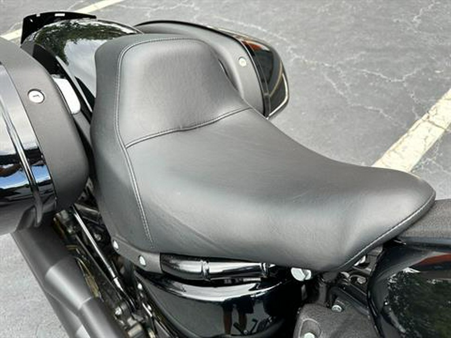 2023 Harley-Davidson Low Rider® ST