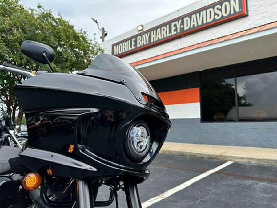 2023 Harley-Davidson Low Rider® ST