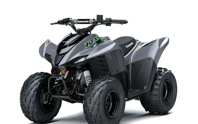 2025 Kawasaki KFX® 90