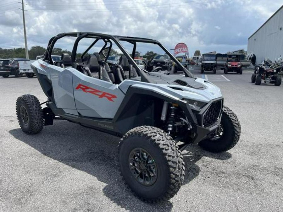 2025 Polaris® RZR Pro S 4 Sport