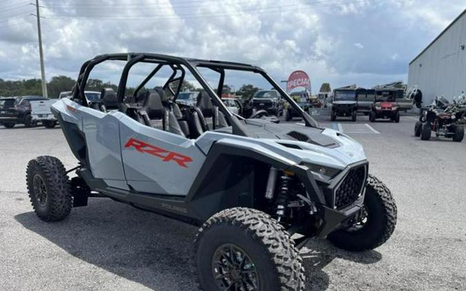 2025 Polaris® RZR Pro S 4 Sport