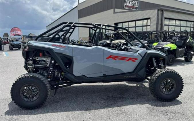 2025 Polaris® RZR Pro S 4 Sport