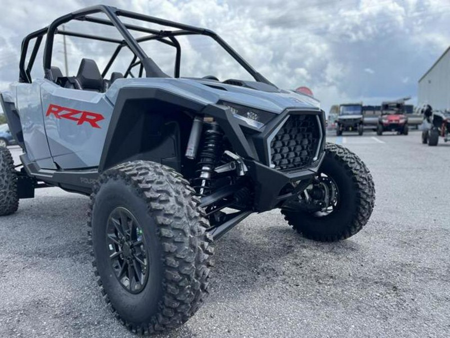 2025 Polaris® RZR Pro S 4 Sport