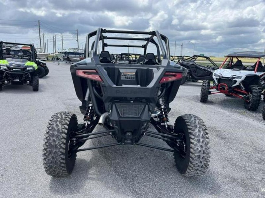 2025 Polaris® RZR Pro S 4 Sport