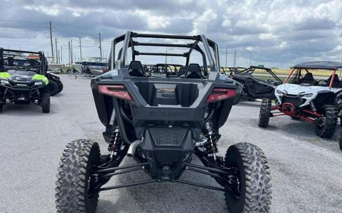 2025 Polaris® RZR Pro S 4 Sport