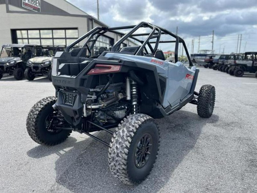 2025 Polaris® RZR Pro S 4 Sport