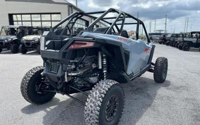 2025 Polaris® RZR Pro S 4 Sport