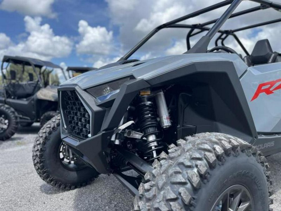 2025 Polaris® RZR Pro S 4 Sport