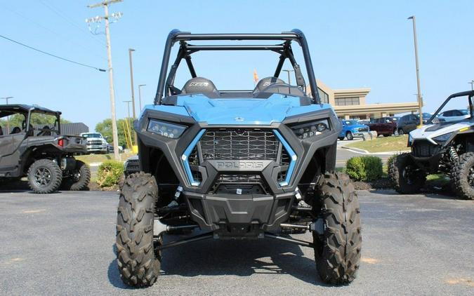 2024 Polaris RZR Trail Sport