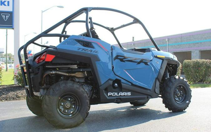 2024 Polaris RZR Trail Sport