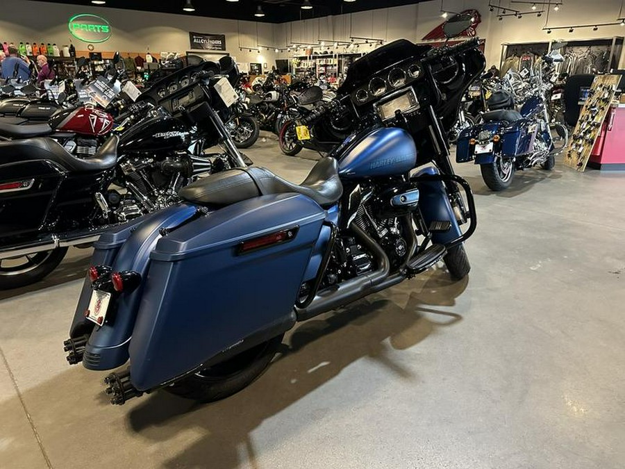 2018 Harley-Davidson® FLHXS - Street Glide® Special