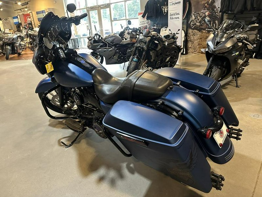 2018 Harley-Davidson® FLHXS - Street Glide® Special