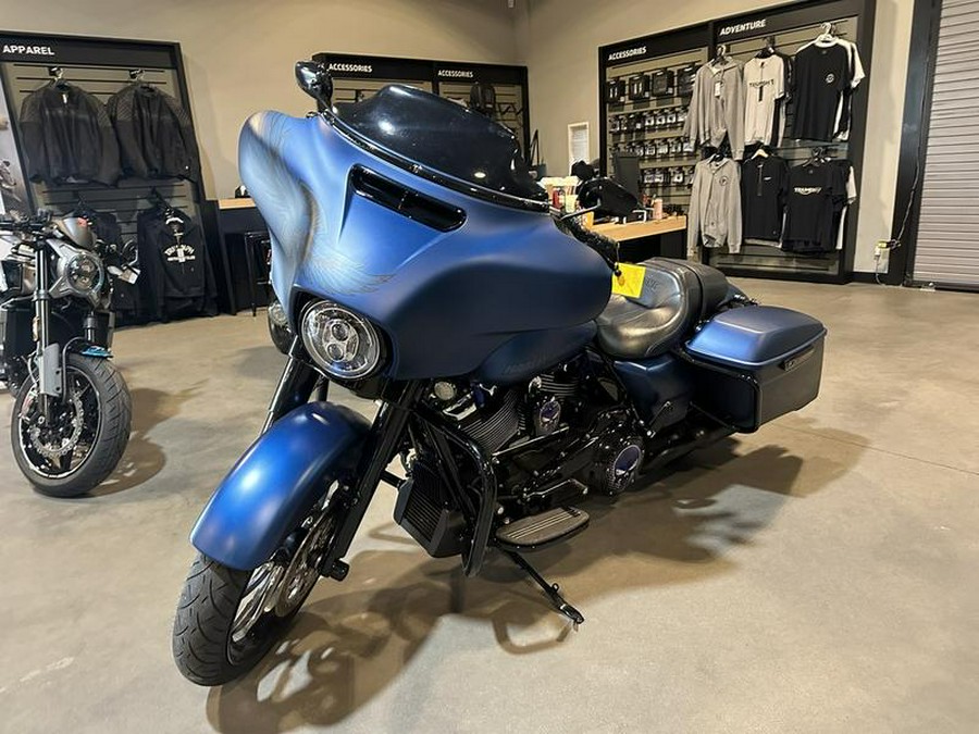 2018 Harley-Davidson® FLHXS - Street Glide® Special