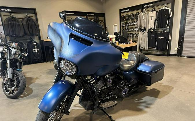 2018 Harley-Davidson® FLHXS - Street Glide® Special