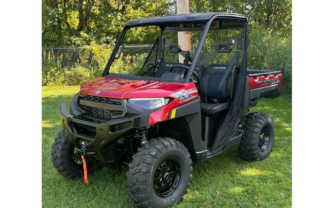 2025 Polaris Industries RANGER XP1000 PREMIUM