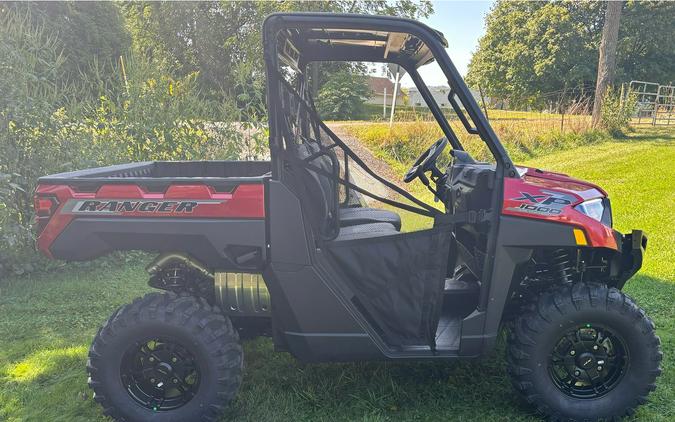 2025 Polaris Industries RANGER XP1000 PREMIUM