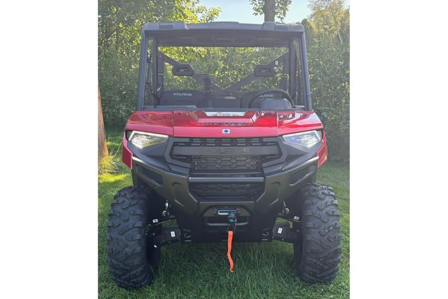 2025 Polaris Industries RANGER XP1000 PREMIUM