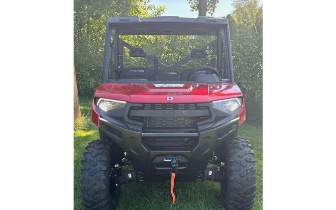 2025 Polaris Industries RANGER XP1000 PREMIUM