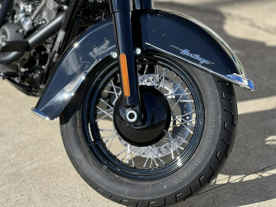 2024 Harley-Davidson® FLHCS - Heritage Classic