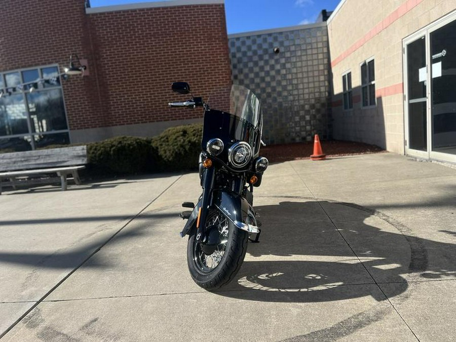2024 Harley-Davidson® FLHCS - Heritage Classic
