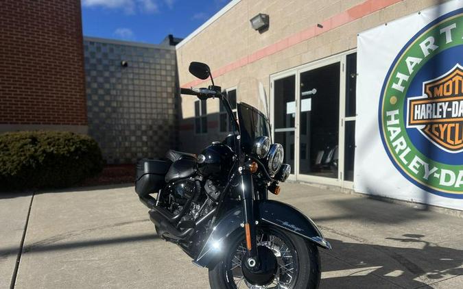 2024 Harley-Davidson® FLHCS - Heritage Classic
