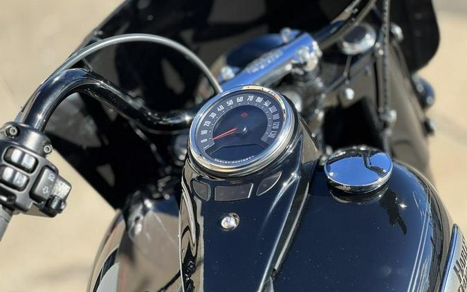 2024 Harley-Davidson® FLHCS - Heritage Classic