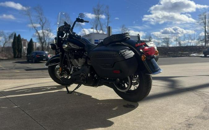 2024 Harley-Davidson® FLHCS - Heritage Classic
