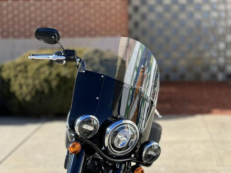 2024 Harley-Davidson® FLHCS - Heritage Classic