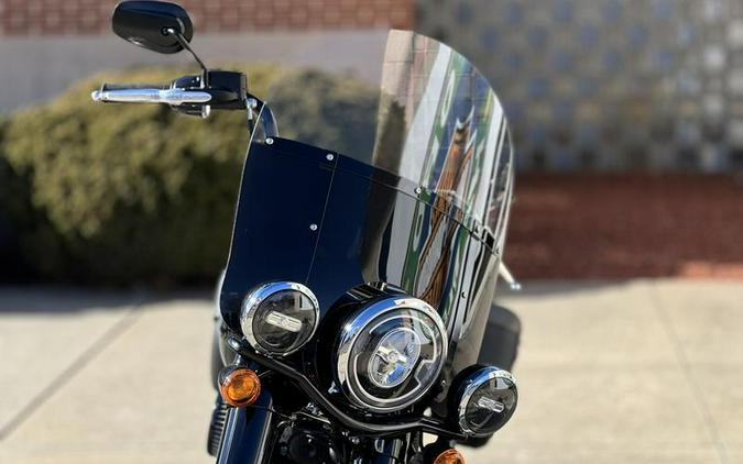2024 Harley-Davidson® FLHCS - Heritage Classic