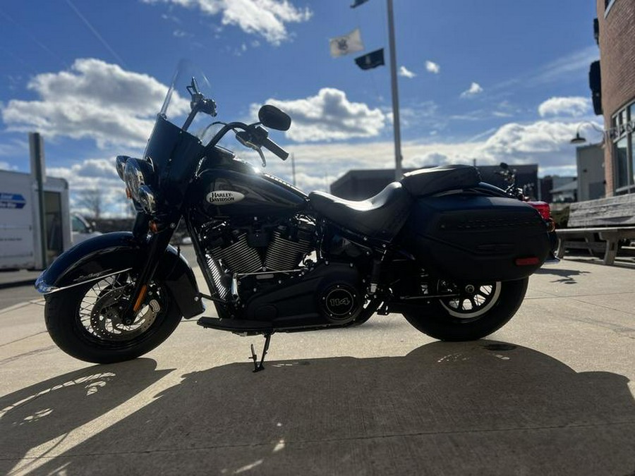 2024 Harley-Davidson® FLHCS - Heritage Classic