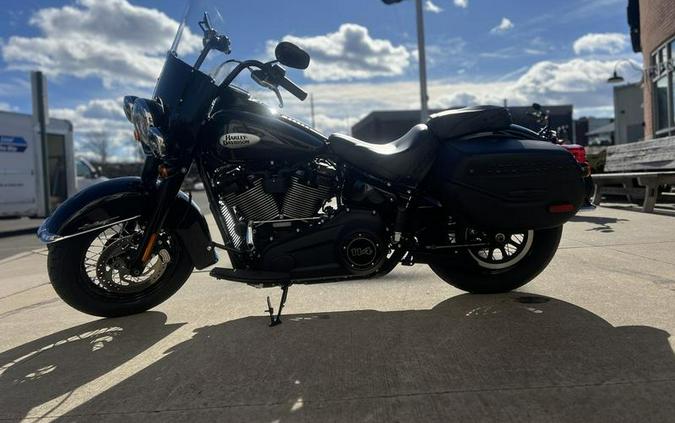 2024 Harley-Davidson® FLHCS - Heritage Classic