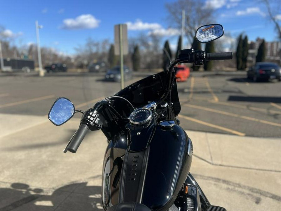 2024 Harley-Davidson® FLHCS - Heritage Classic