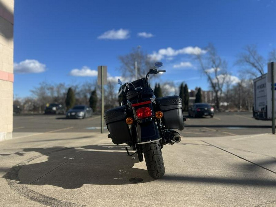 2024 Harley-Davidson® FLHCS - Heritage Classic