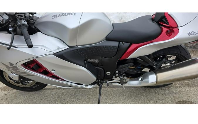 2022 Suzuki HAYABUSA 1340