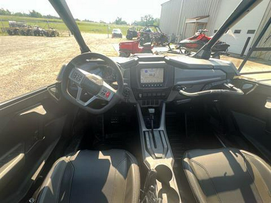 2025 Polaris RZR PRO R 4 Ultimate