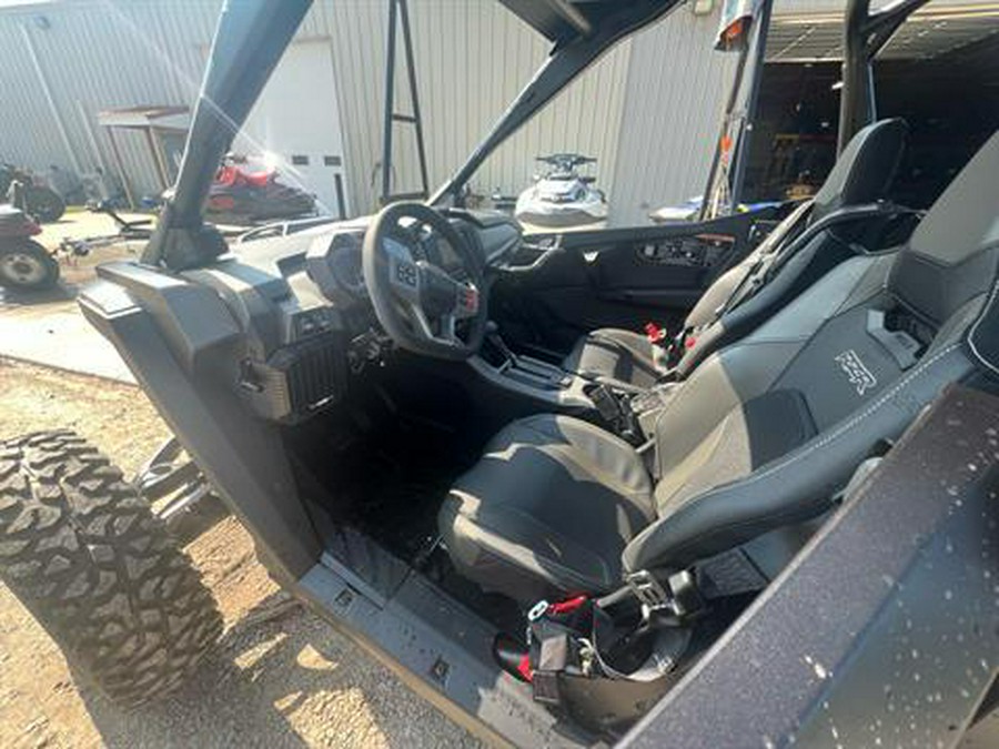 2025 Polaris RZR PRO R 4 Ultimate