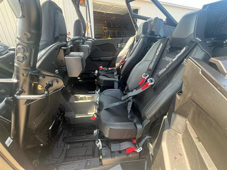2025 Polaris RZR PRO R 4 Ultimate