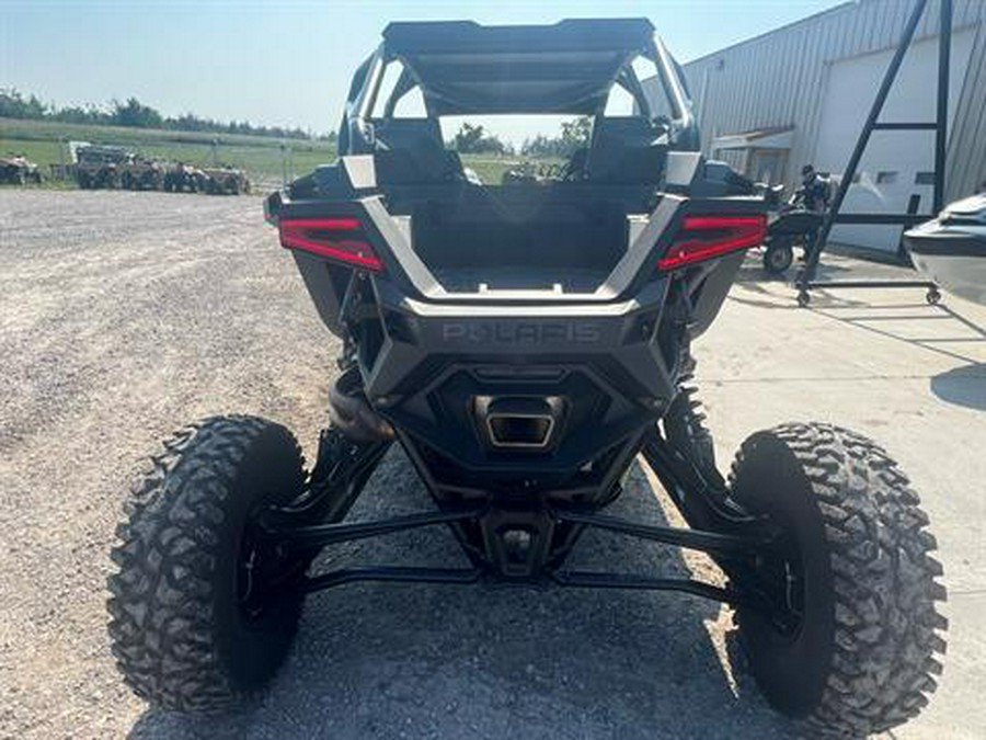 2025 Polaris RZR PRO R 4 Ultimate