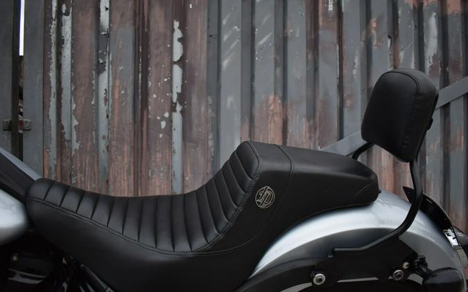 2020 Harley-Davidson® Low Rider® S FXLRS